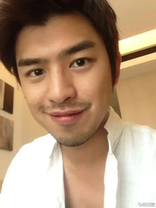 男生自拍有什么技巧