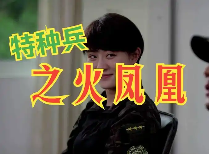 一口气看完电视剧解说:特种兵之火凤凰(第2季)