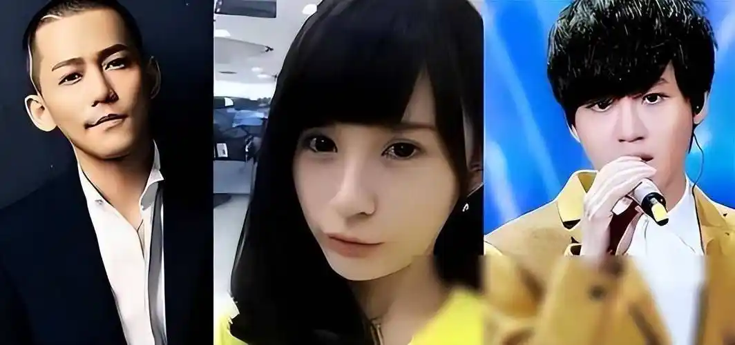 苏醒暴揍李炜12年后,现在再看两人的境况,究竟谁才是最大赢家?