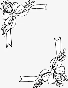 关键词 : 边框素材,花形,方形,简约,边框[声明] 觅元素所有素材为用户