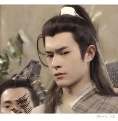 除了古天乐谁还适合演杨过