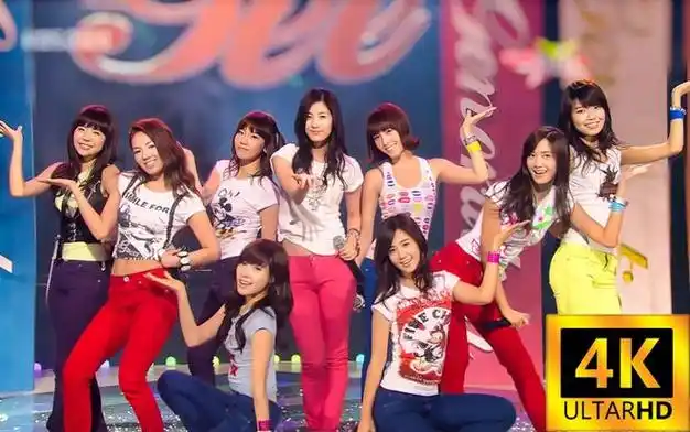 她一句话,让韩国娱乐巨头一天亏8400亿,最红女团可能完蛋