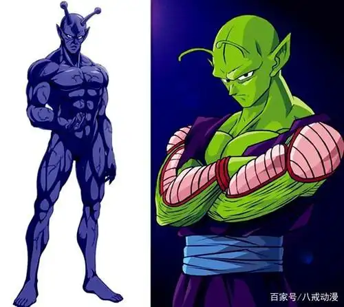 村田公布赛克斯与大蛇合体形态"本体",生物不好的绝对想不到