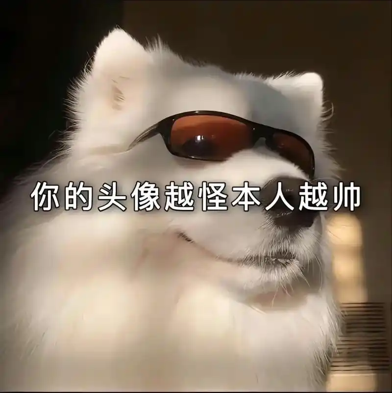 优质头像 #头像馆 #男生头像 #沙雕头像 #该换头像啦 - 抖音