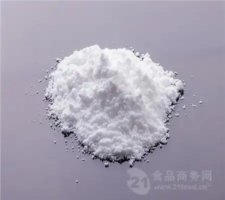 珠海乙基香兰素国标现货