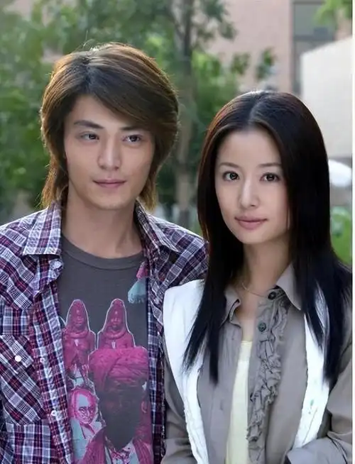 林心如用粤语聊霍建华求婚的经过她很保护隐私基本很少撒狗粮