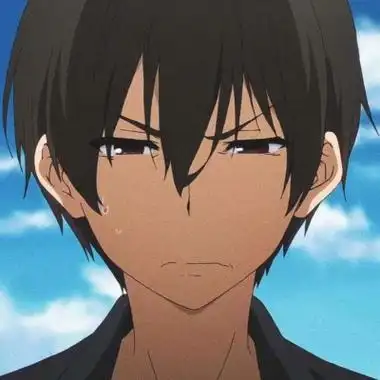 2020超清优质动漫男头图片,动漫头像图片