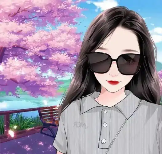 本文将从以下四个方面为大家介绍女性个性微信头像图片和时尚气质微信