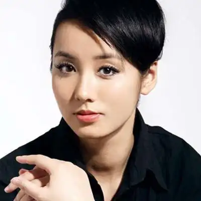 【图】吴秀波的妻子吕一照片曝光 揭其身材火辣诱人无数