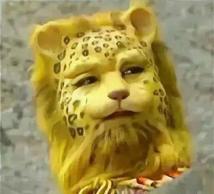 谐音梗让《西游记》豹子精爆红,古人:这个我熟! - 知乎