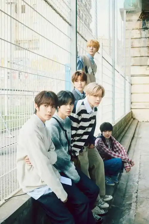 nct wish今日出道!出道曲《wish》将在日本东京巨蛋唱响!