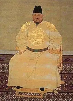 中国十大皇帝之最 中国古代十大杰出皇帝-暗点博客