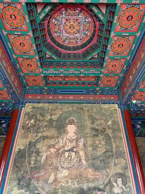 北京法海寺必去必