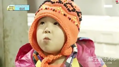 还记得韩版爸爸去哪儿里的尹厚吗他现在长这样啦