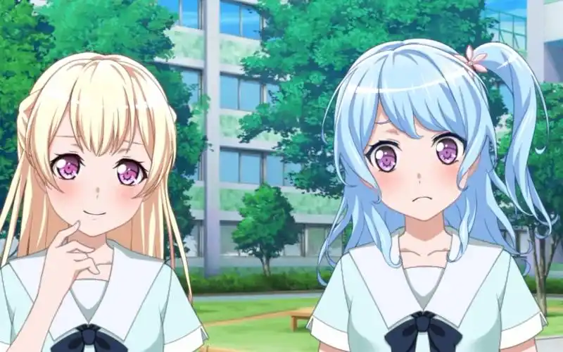 【花千圣】追忆篇～我可以…叫你的名字吗