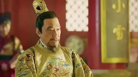 大明风华:万国来朝,他国让朱棣分割小岛,晾晒货物?