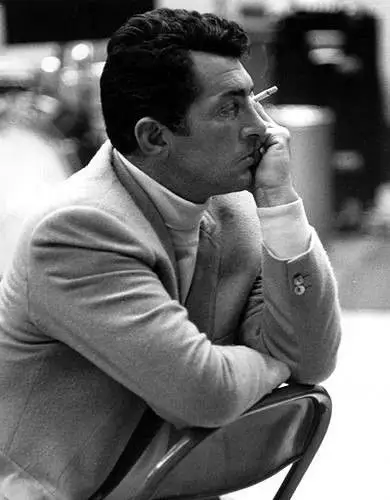 迪安马丁deanmartin歌曲40首