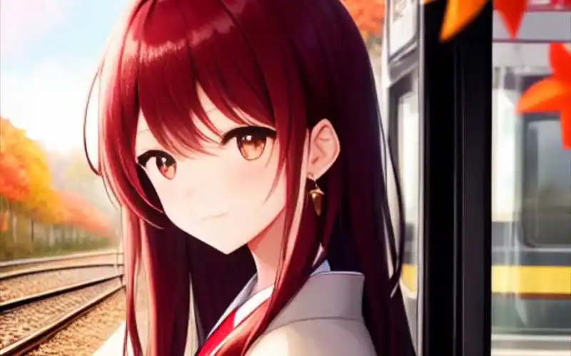 名叫绘梨衣的女孩-是所有《龙族》爱好者心中永远的痛