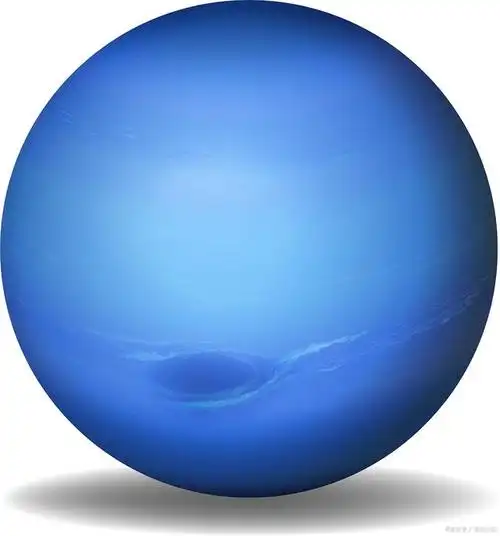 人类拍摄到最清晰海王星照片,或改变我们对海王星的认知