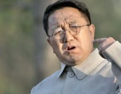 喜剧演员小品演员都是东北籍的,比如本山大叔,小沈阳,还有这位句号