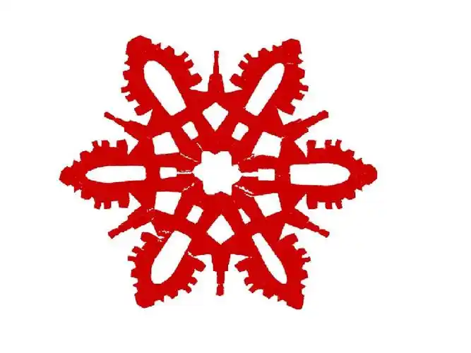 简单的轴对称图形1(1)