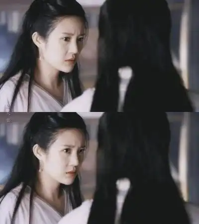 (邬靖靖)纪晓芙.