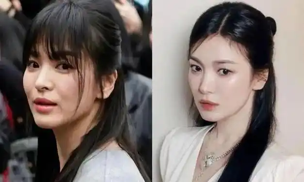 某顶流污点女友被扒