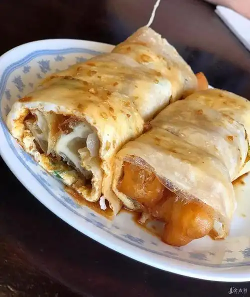 新年来点接地气的-墨尔本「中式早餐」第1弹!