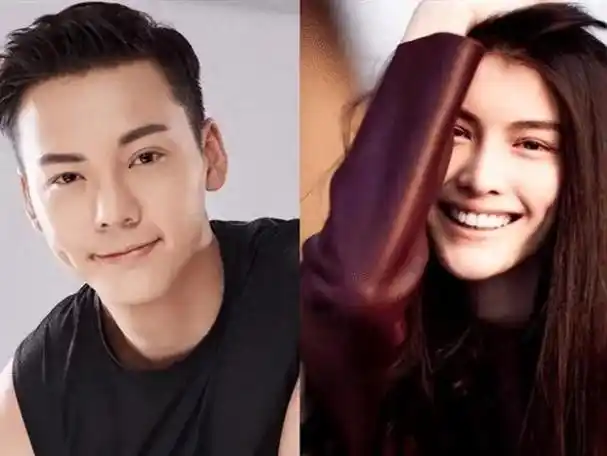 18年前她靠着给李咏砸金蛋为生如今摇身一变成了国际超模