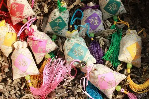 甜心主妇端午安康