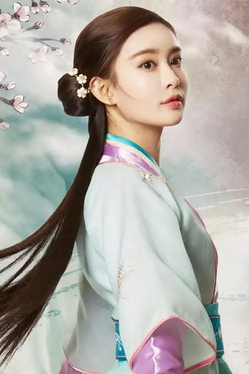 武神赵子龙-石砚-孟子义饰