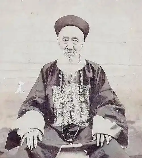 张之洞一脚踢死妻子连夜给岳父写信忏悔岳父竟回信这不怪你