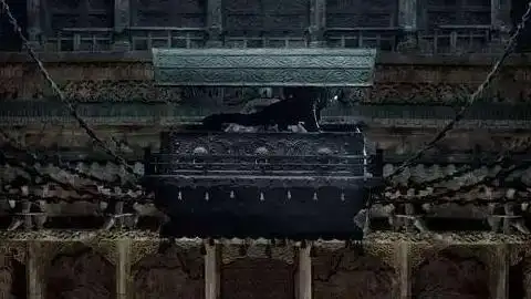 民间故事一则十鬼抬棺