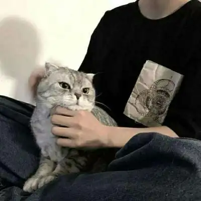 高清好看的男生优质单身头像图片