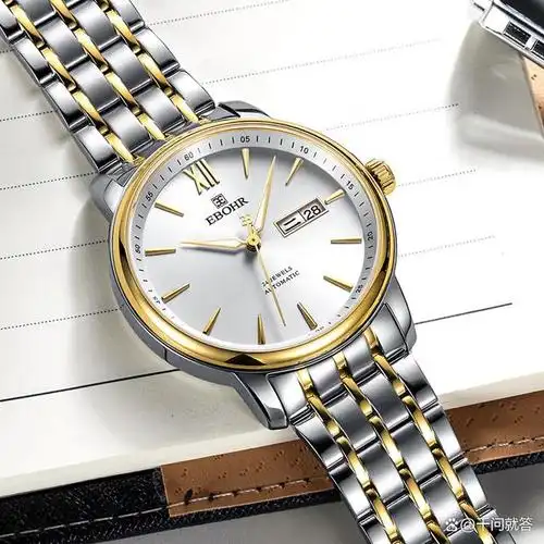 中国手表品牌排行榜前十名盘点国货制表业的骄傲