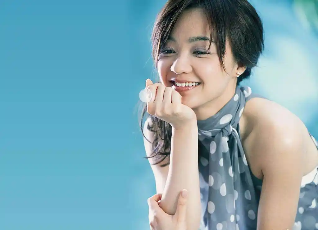 港乐十大代表性歌手陈慧娴力压叶倩文上榜罗文未上榜