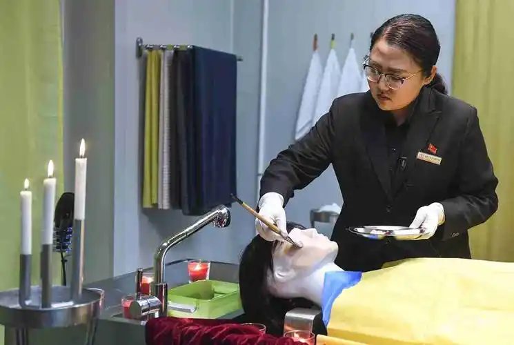 济南一殡仪馆遗体修复引入3d打印技术