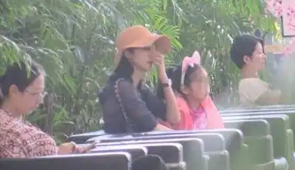 原创男人不能只看长相看韩雪千挑万选的老公就知道什么更重要