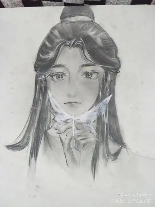 天官赐福百无禁忌