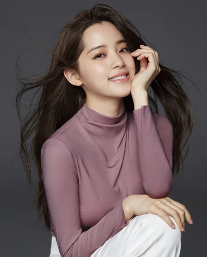 ubrasuu72003欧阳娜娜打底衫