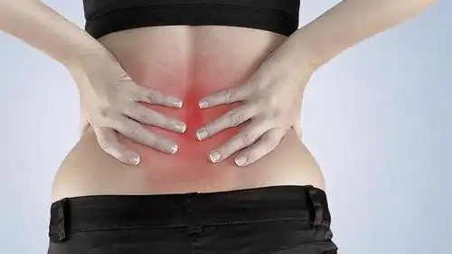 腰扭了?医生教你 5 种办法,不再干着急