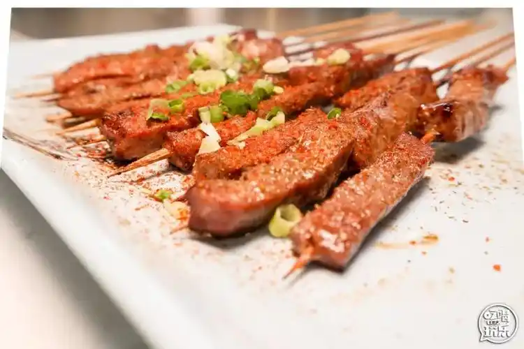 「腩潮鲜上杭路店」新品来袭,爱撸虾吃肉的你千万不要错过这个套餐!_