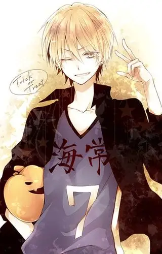 我赐你万劫不复死而无墓 帅气男生卡通qq皮肤大图