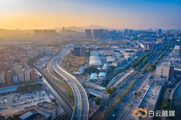 蝶变ing嘉禾望岗片区又有新动向