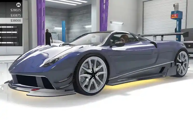 佩嘉西 奥西里斯