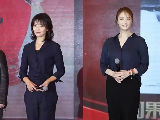 赘肉,小肚腩,性感消失,明星"生图"与普通人没差,太真实了!