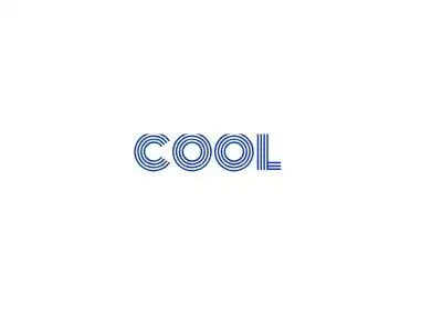 cool公司logo设计