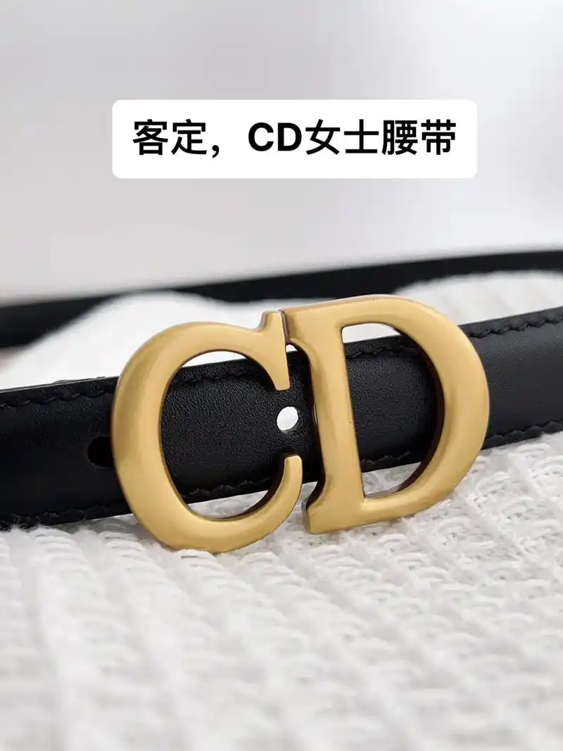 cd女士腰带,所见即所得. #女士腰带推 - 抖音