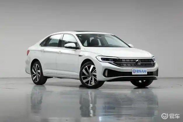 【大众速腾2006款1.6l 自动真皮型】报价_图片_-参数_易车