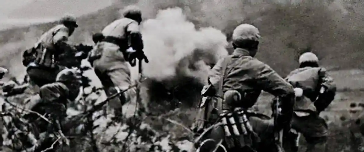 国军将领逃台,大字不识的妻子成了广西总匪首,她最后下场如何?